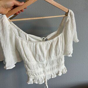 ASTR the Label womens shirt